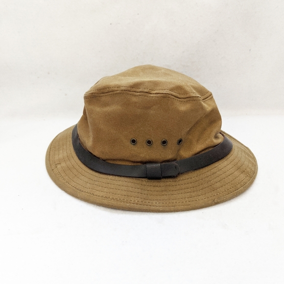 filson bucket hat